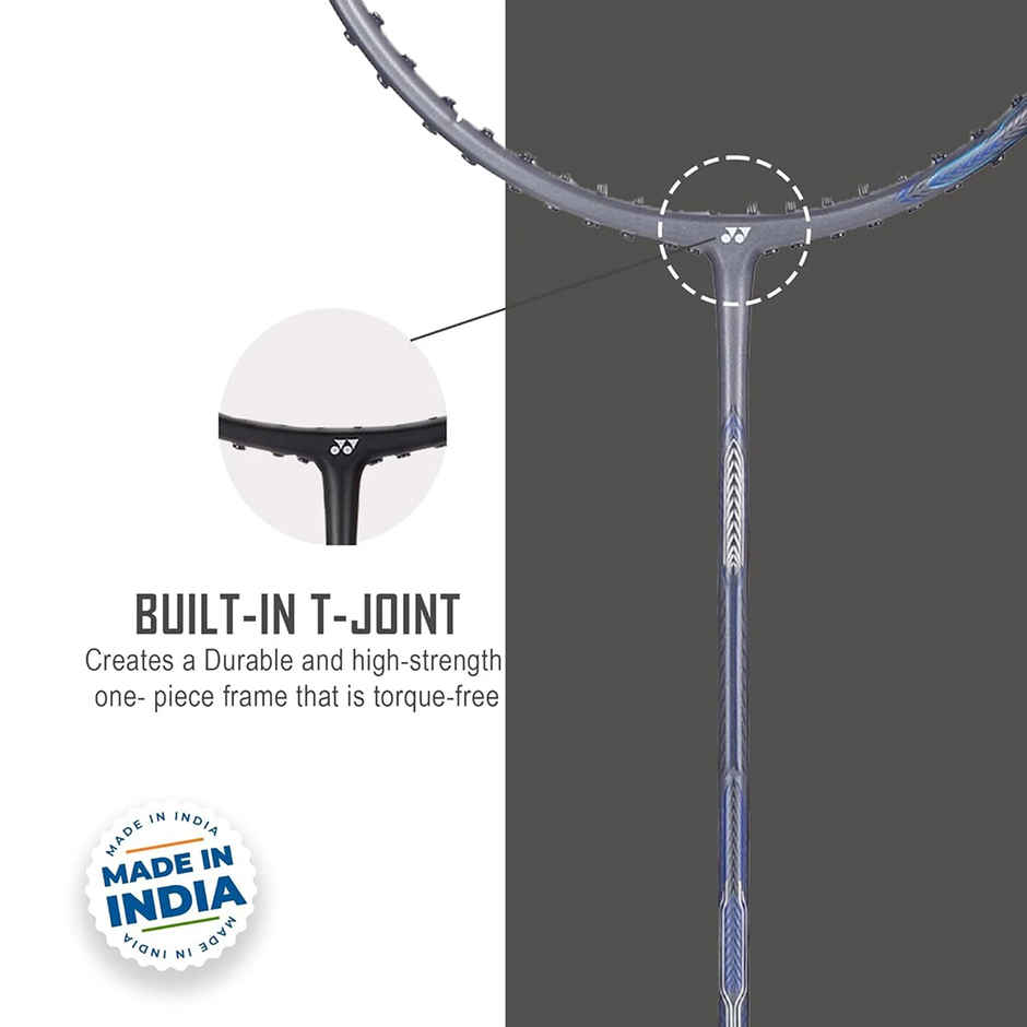 Yonex Astrox Attack 9 Badminton Racket - Assorted