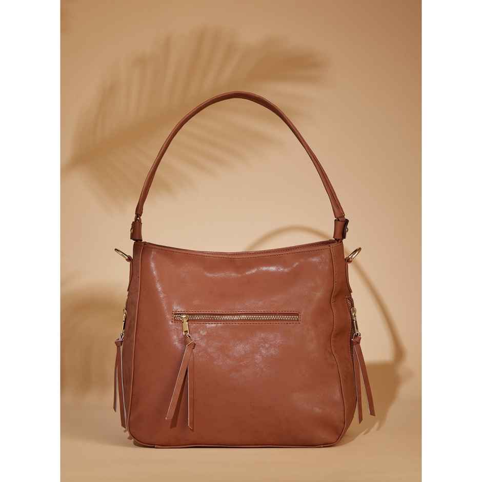 Fargo Women's Matrix Handbag | Tan