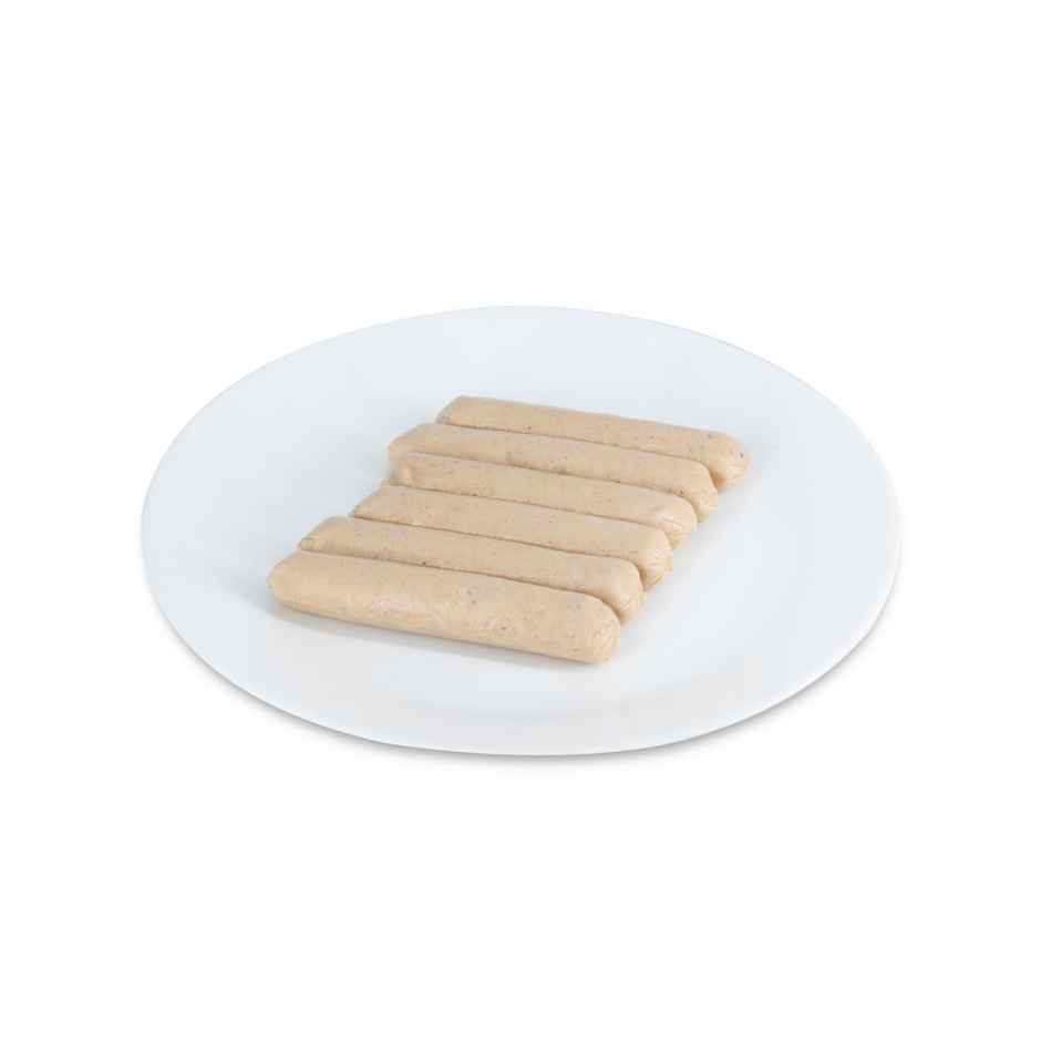 Zorabian Chicken Sausages