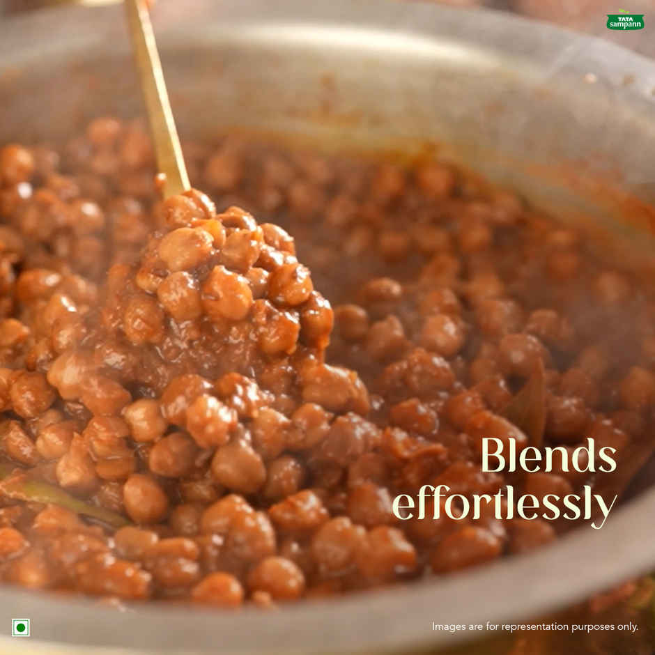 Tata Sampann Spices Punjabi Chhole Masala