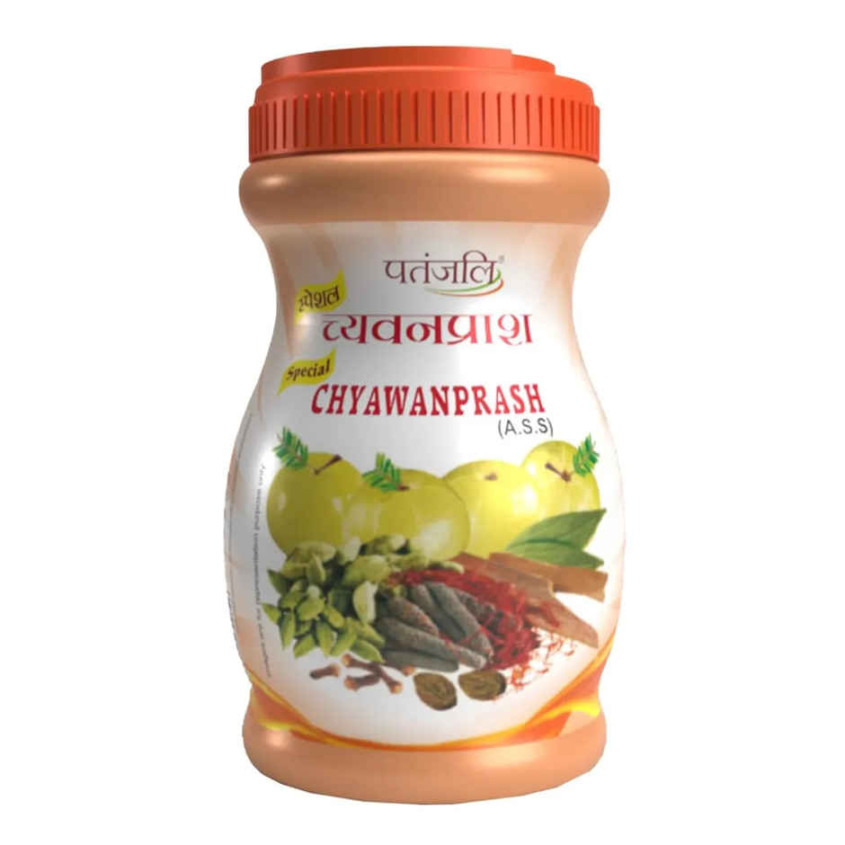 Patanjali Special Chyawanprash