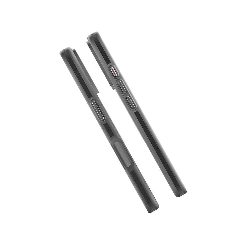 Daily Objects  iPhone 17 Black Beam 2.0 MagSafe Phone Case