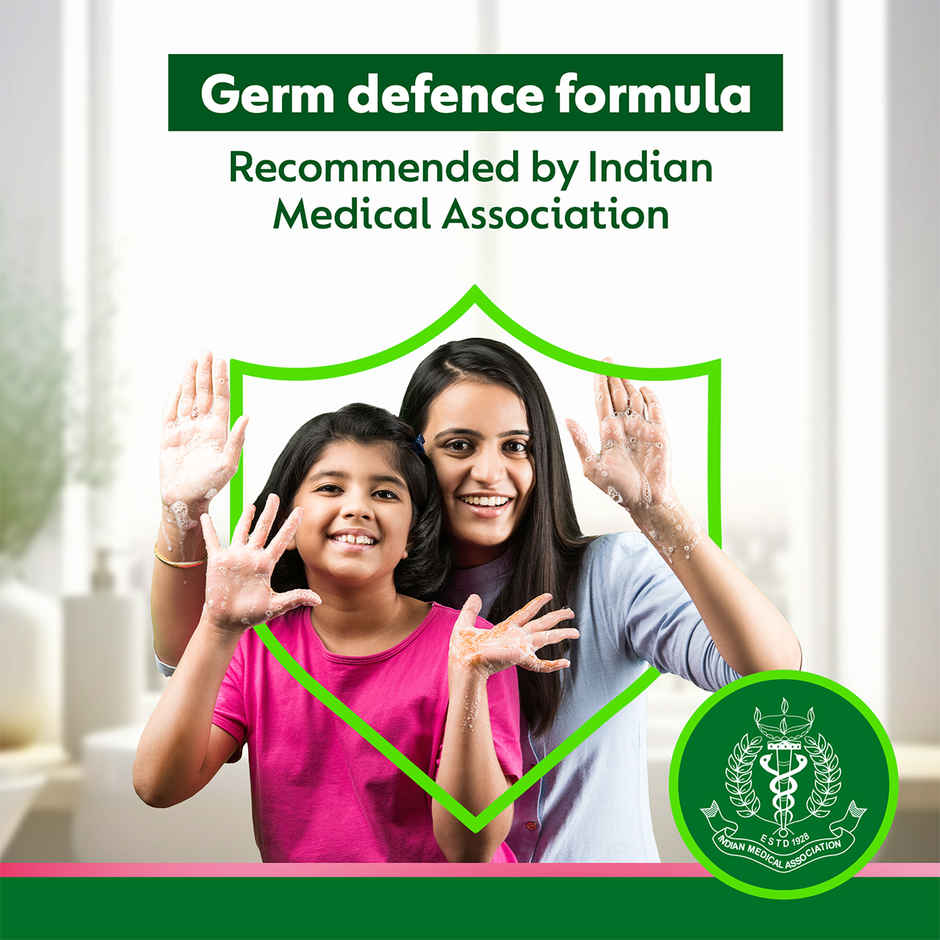 Dettol Skincare Hand Wash Refill | Moisturizing Handwash | pH Balance | Gentle on Skin Combo 