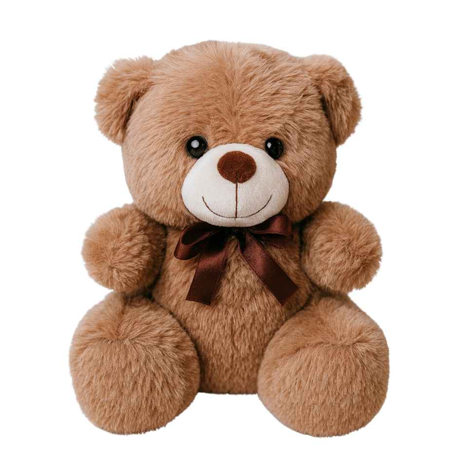 Toytales Cute Teddy Bear | Soft Toy | Plushie | Gifts For Kids | Bedtime | Gift For Kids