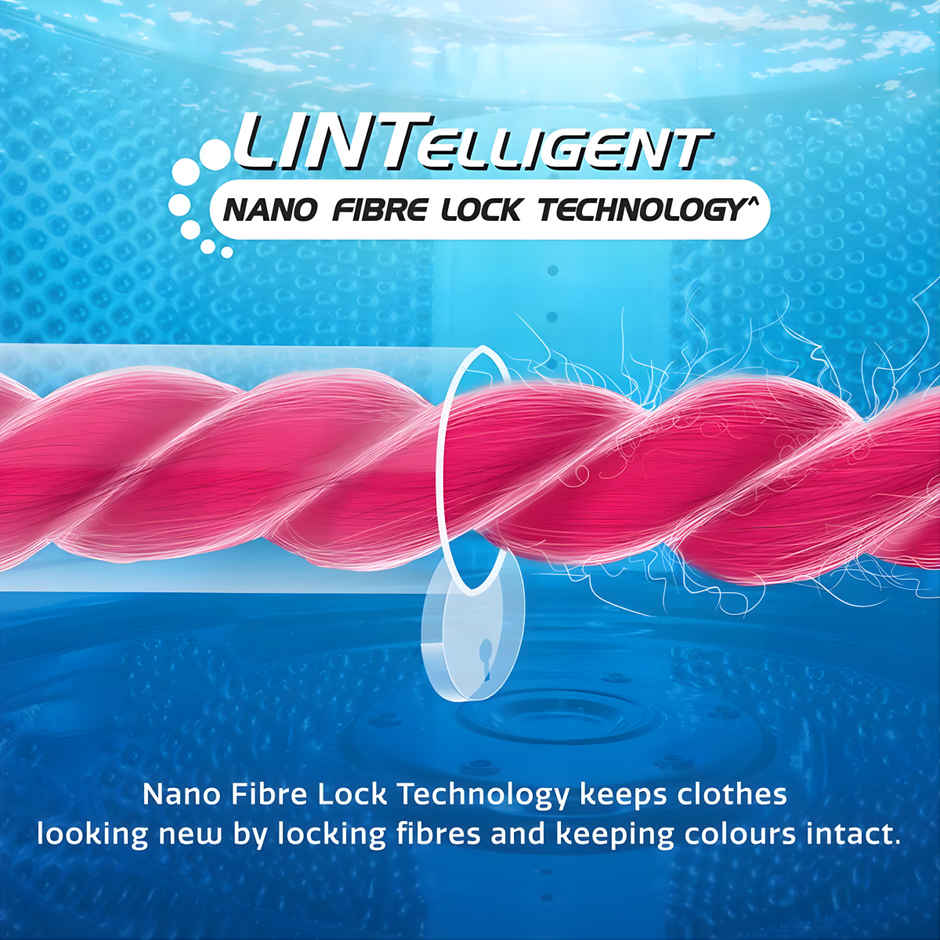 Henko Matic Top Load Detergent Liquid