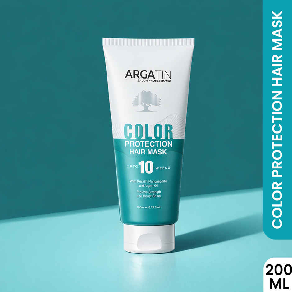 Argatin Color Protection Hair Mask