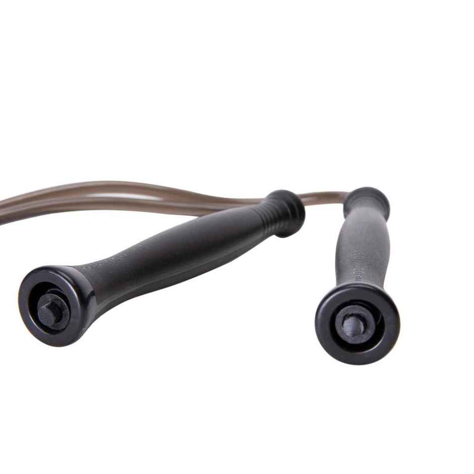 Decathlon Domyos Skipping Jump Rope |Brown