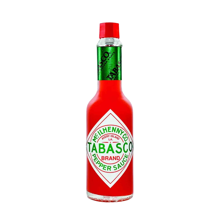 Tabasco Red Pepper Sauce