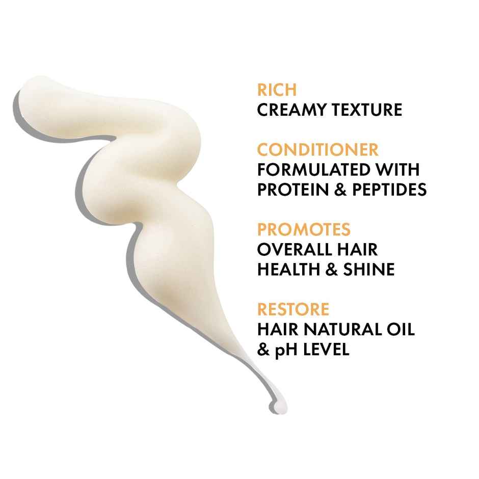 Gk Hair Global Keratin Balancing Conditioner Conditioner