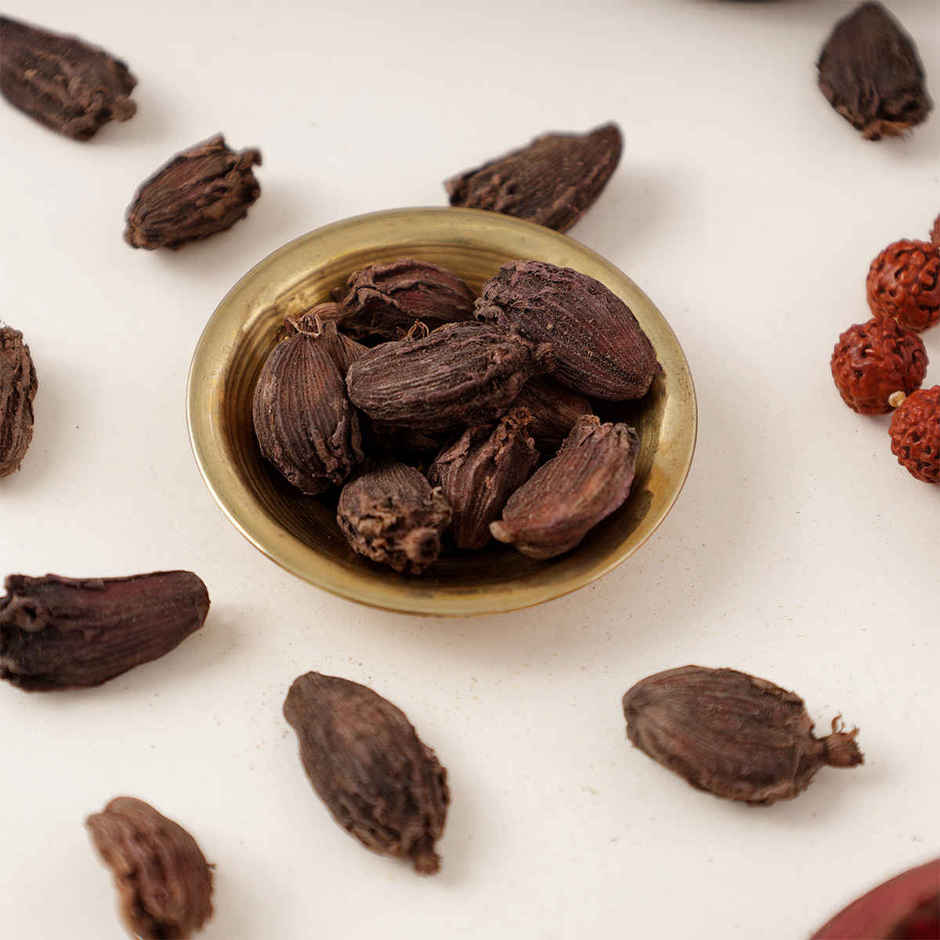 Badi Elaichi | Aromatic & Authentic | Happy Mail