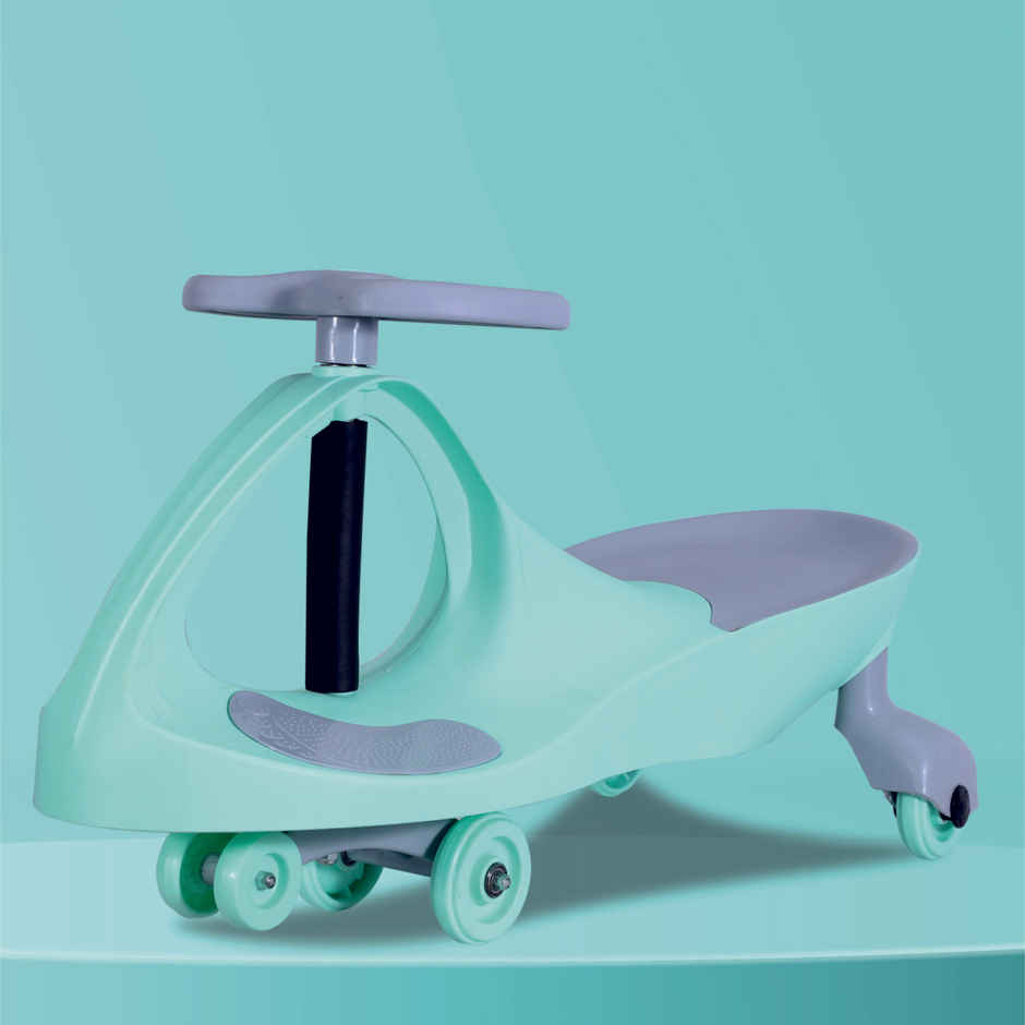 Toyzone Super Premium Magic Car