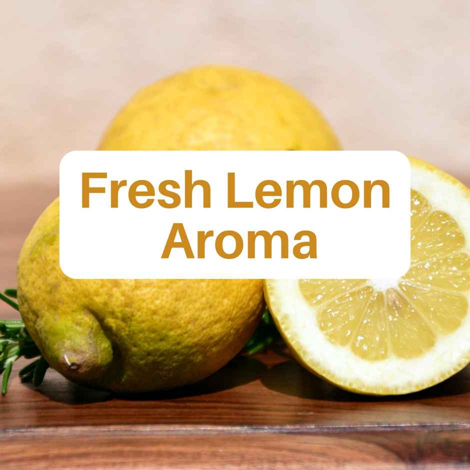 Rinsl Lemon Super Value Floor Cleaner