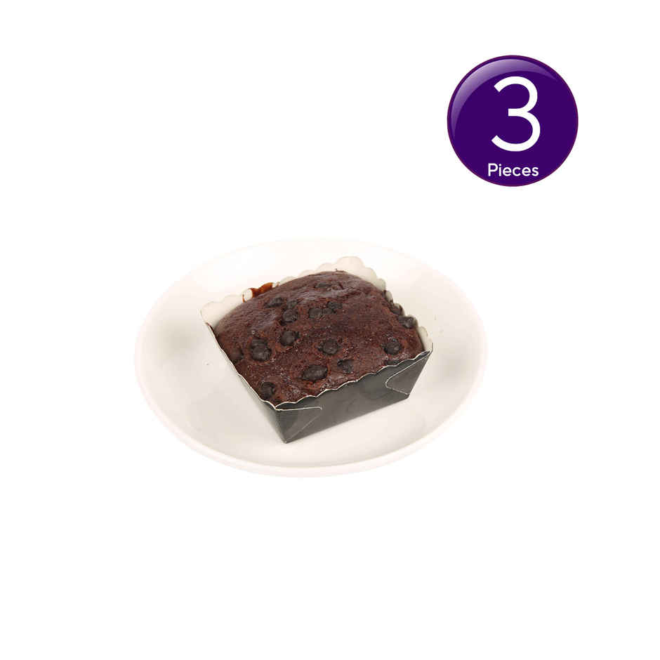 Cake Tale Barcake Chocochip Combo 