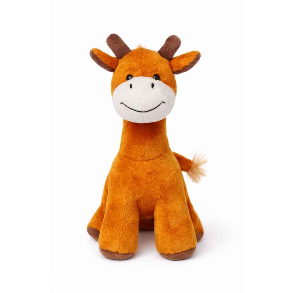 Toytales Plush Toy | Soft Toys For Kids | Cute Gift | Birthday Gifts | Gift Baby | Giraffe