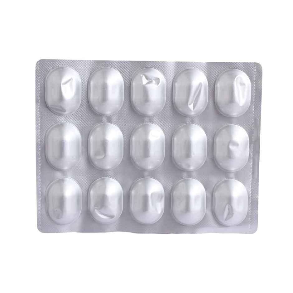 Lipikind-Plus 20 Capsule