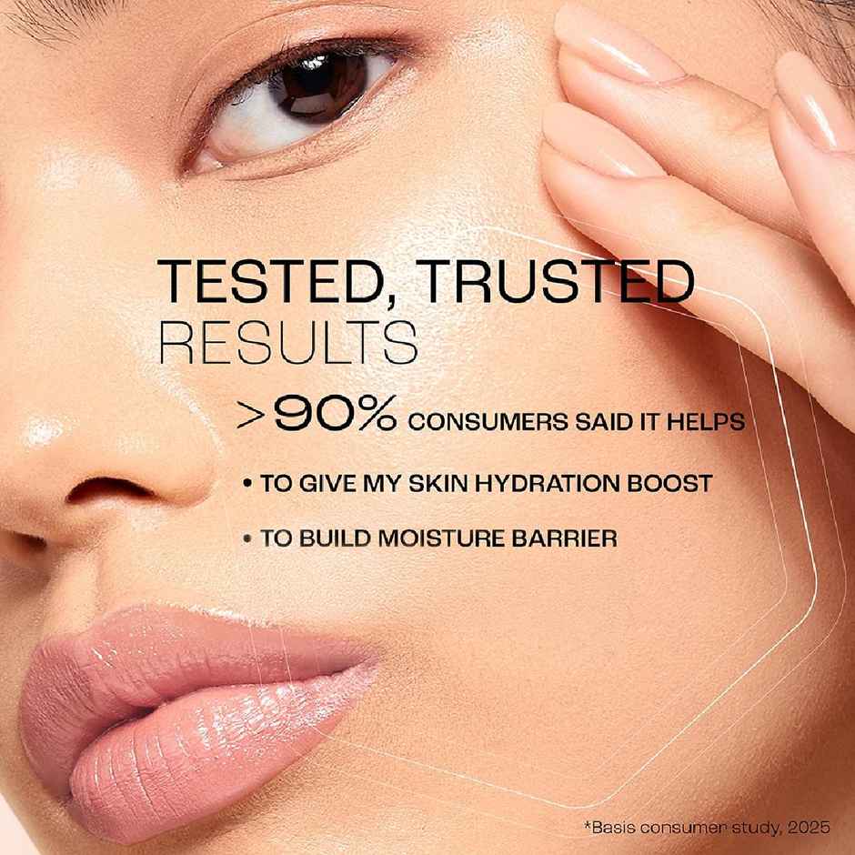 Lakme Peach Gel Creme  2%Pro Ceramide, Skin Barrier Repair & Glowing Skin| All Skin Types