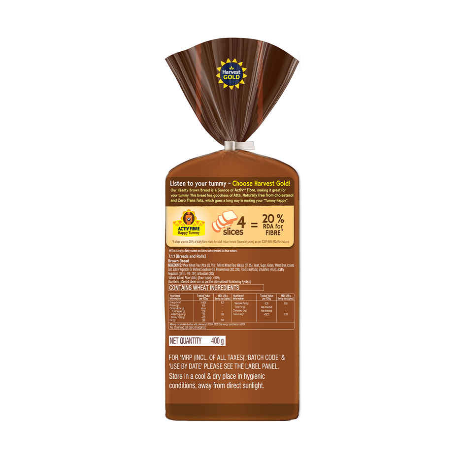 Eggoz Nutrition White Egg(10pc) & Harvest Gold White Bread(400gms) Combo