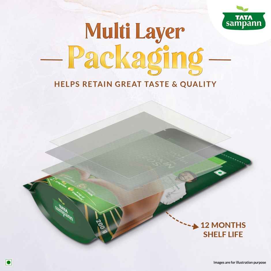 Tata Sampann Truly Premium Pumpkin Seeds