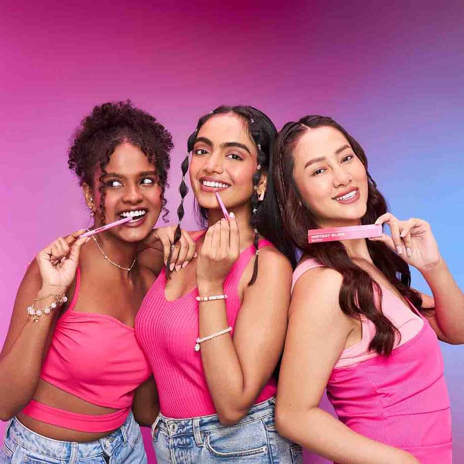 Joyology Beauty Instant Bliss Lip Liner | Cherry Charm | L201