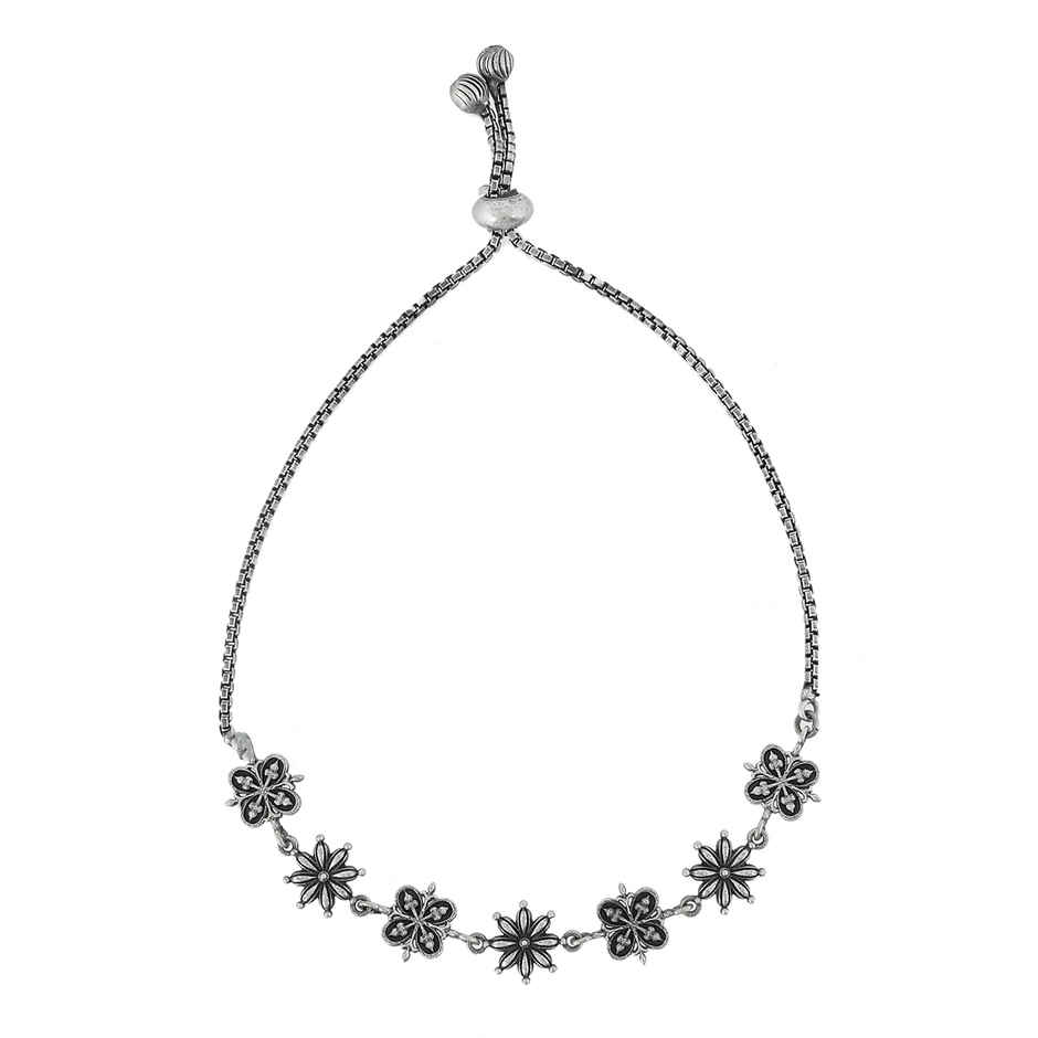 Voylla Nrityotsava Sayali Drawstring Bracelet