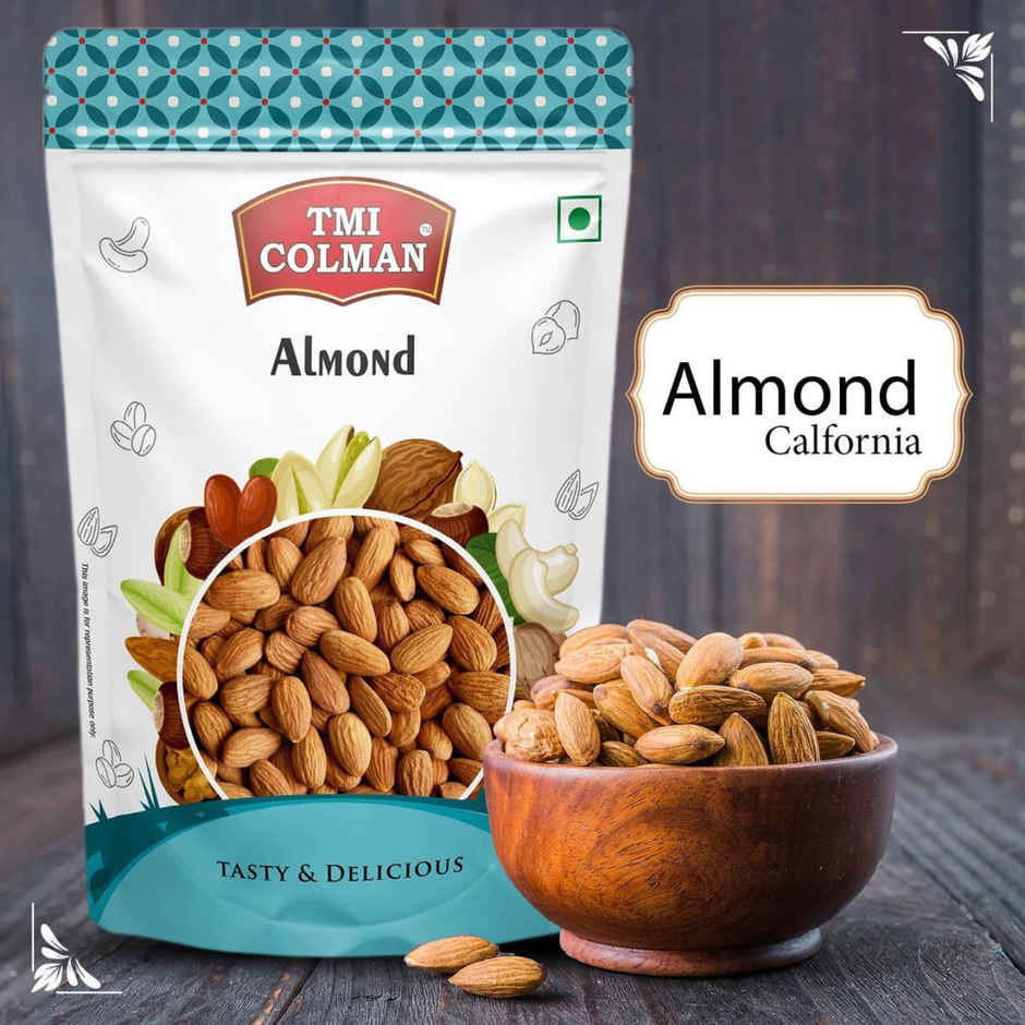 TMI COLMAN Almond