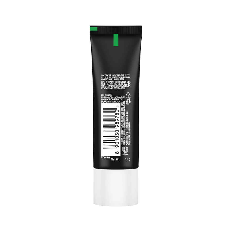 Pond's Pure Detox Face Wash