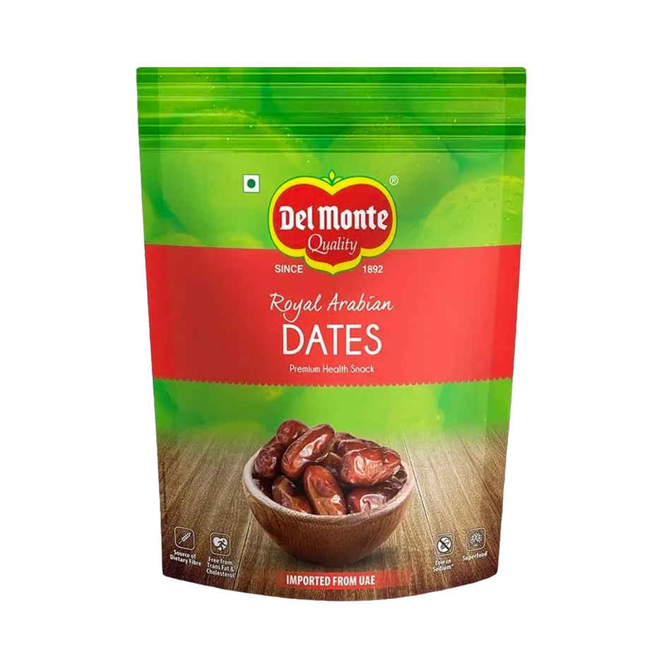Del Monte Royal Arabian Dates