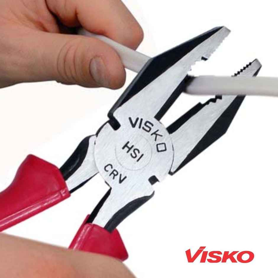 Visko 259 Lineman Plier