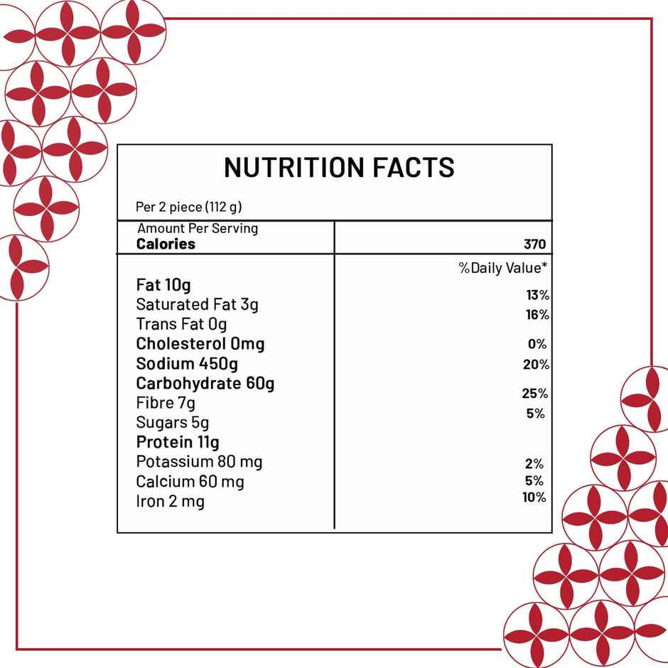 Haldiram's Jodhpuri Pyaz Kachori