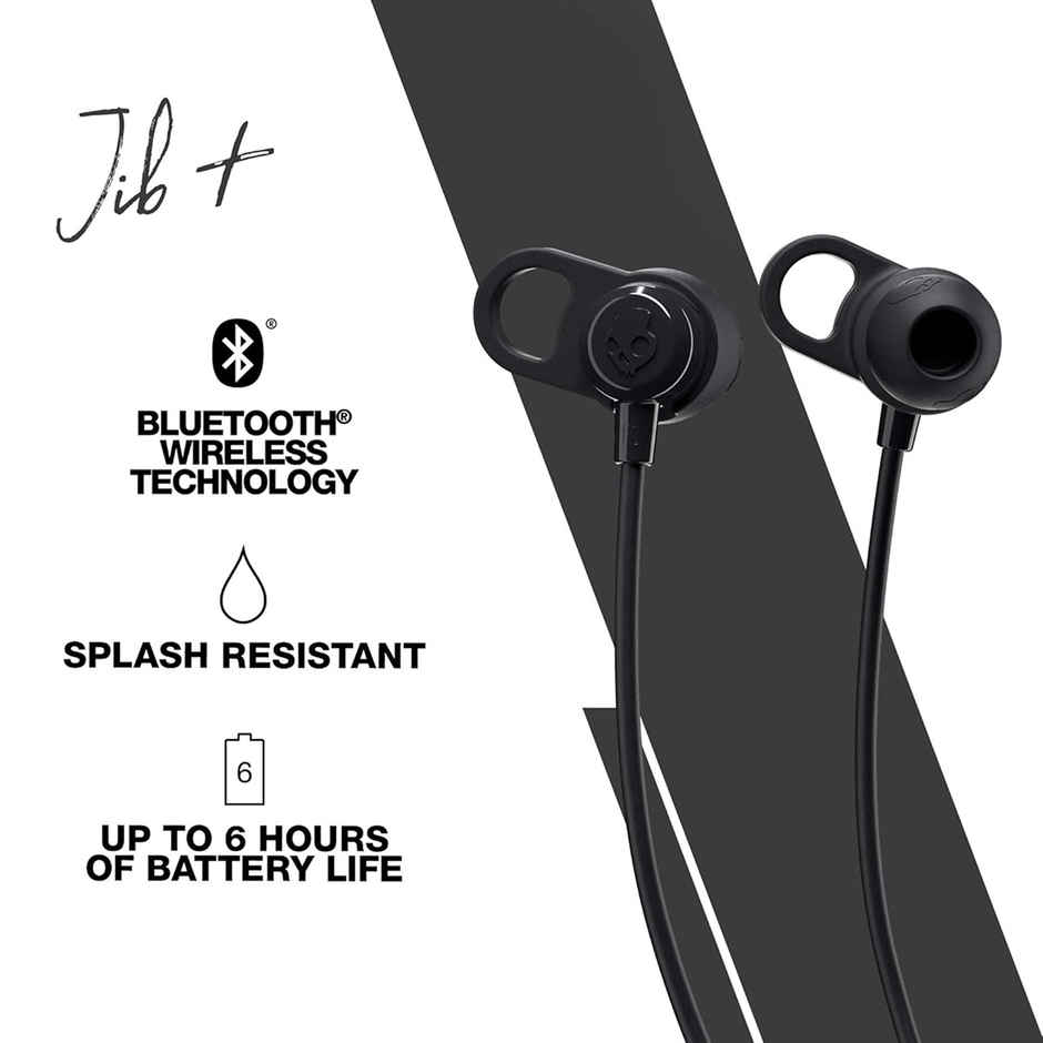Skullcandy S2JPW-M003 Wireless Neckband