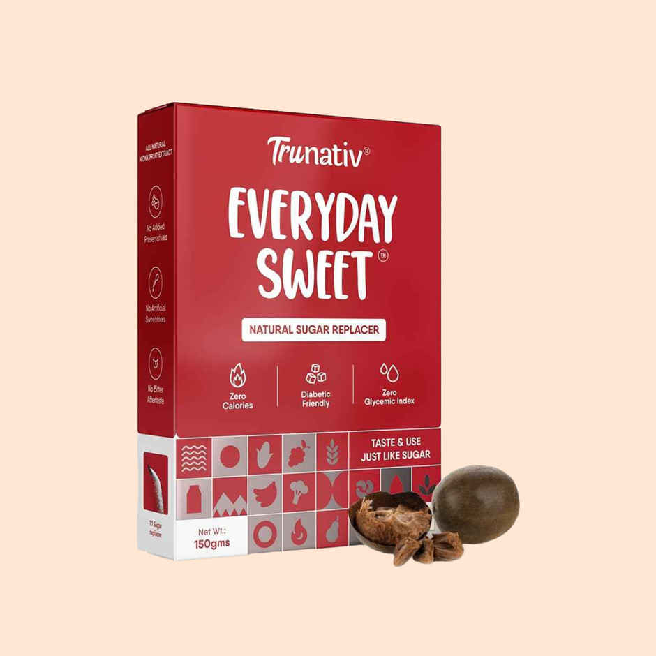 Trunativ Everyday Sweet