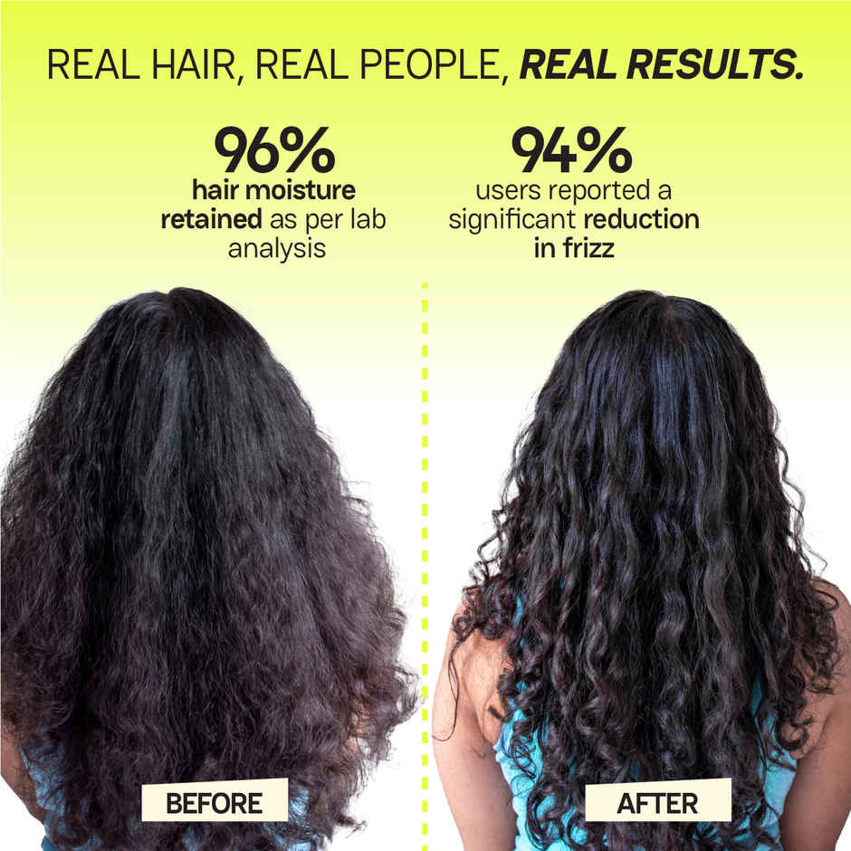 Moxie Beauty Weightless Leave in Conditioner