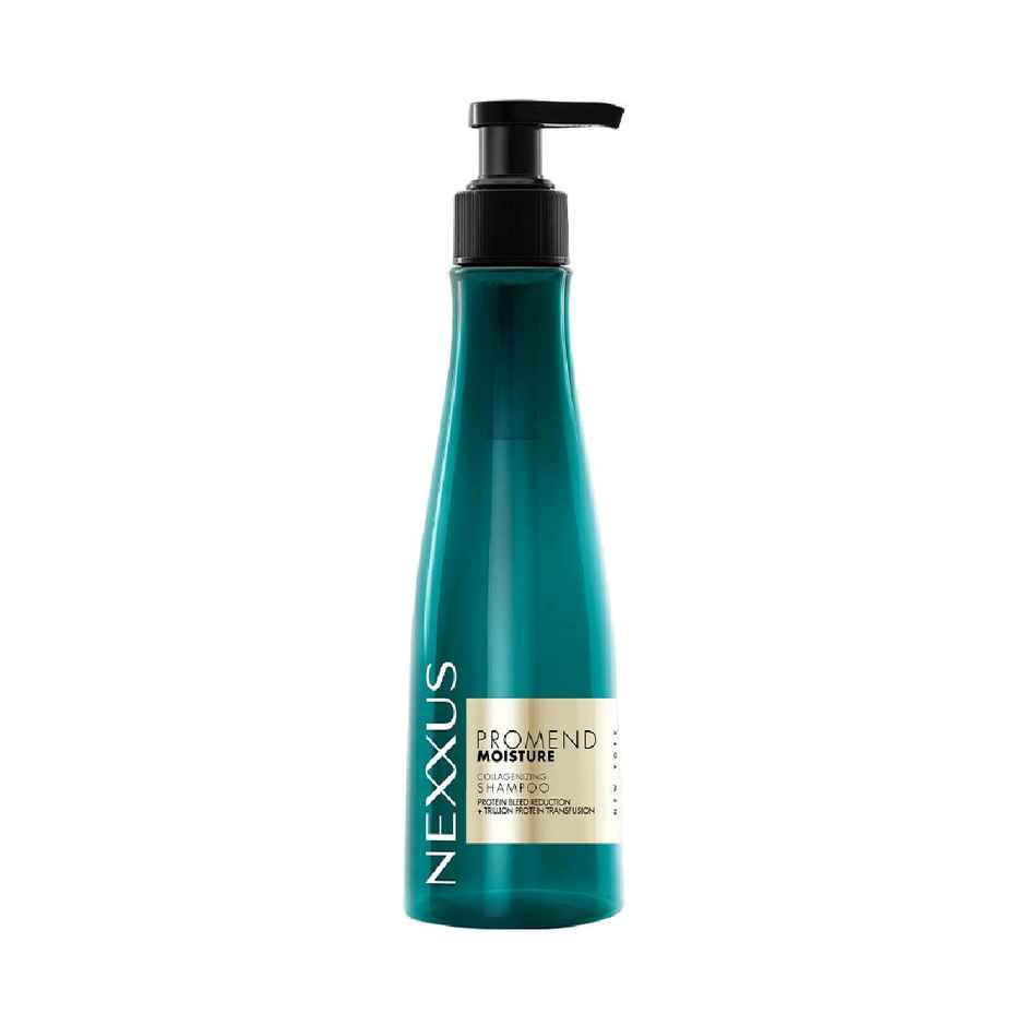 Nexxus Promend Moisture Collagenizing Shampoo For Dry Hair