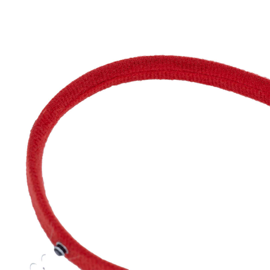 Christmas Star Spring Hairband | Assorted Color | Gullak