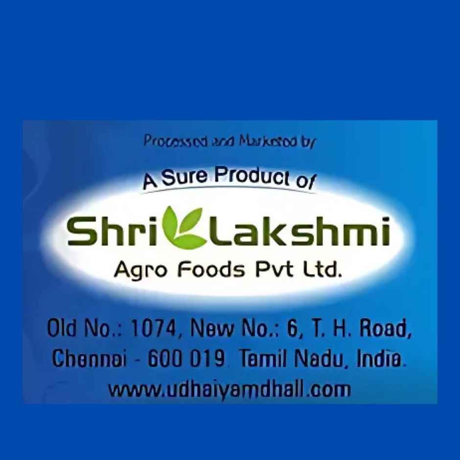 Udhaiyam Orid Dhall Whole