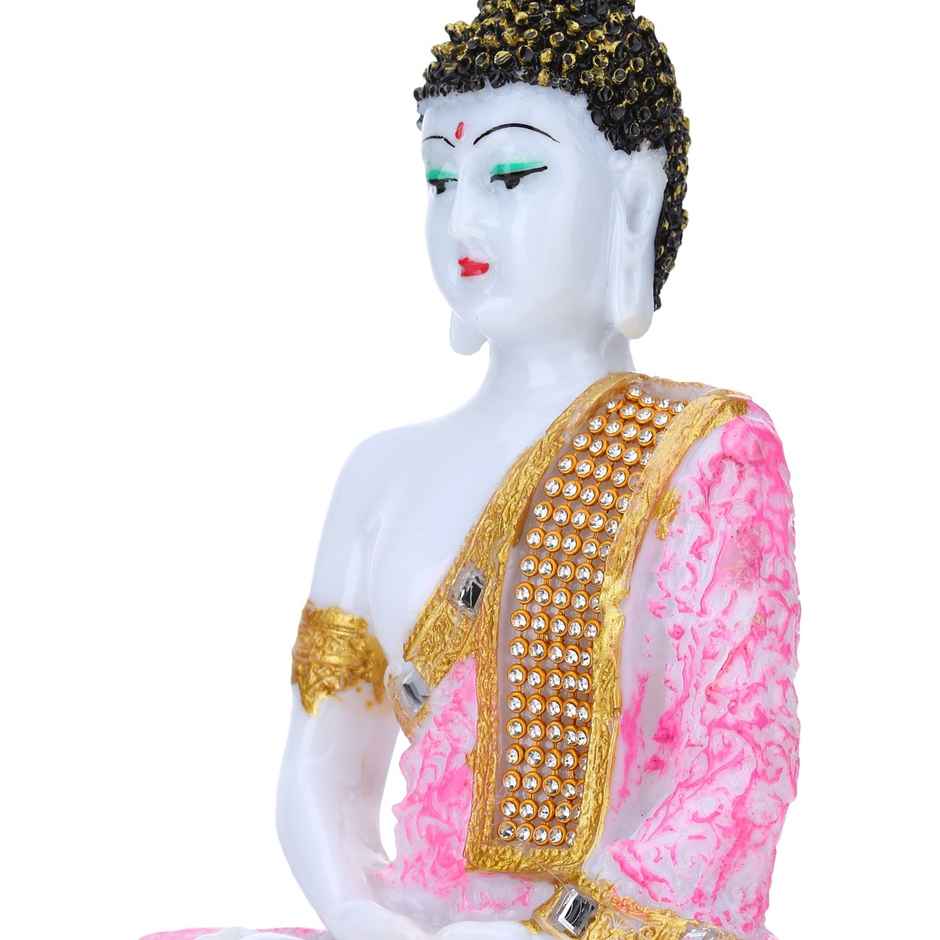 Golden Buddha | Gw Creations