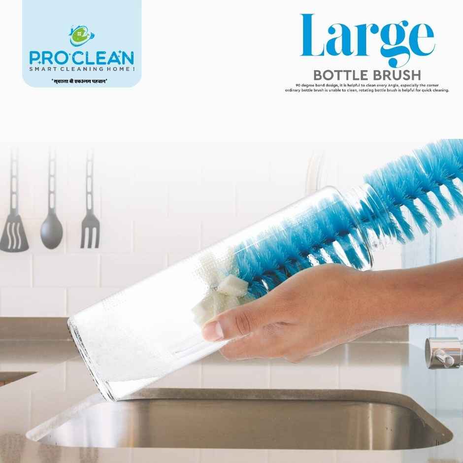 PROCLEAN Bottle Brush Large Size