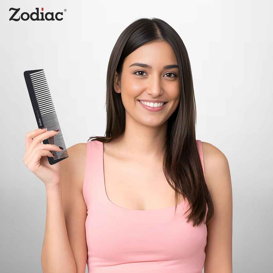 Zodiac Carbon Combs | Cbn-105
