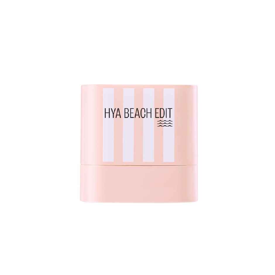 Lakme 9to5 Hya Beach Edit SPF Highlighter Golden Getaway | Creamy Texture