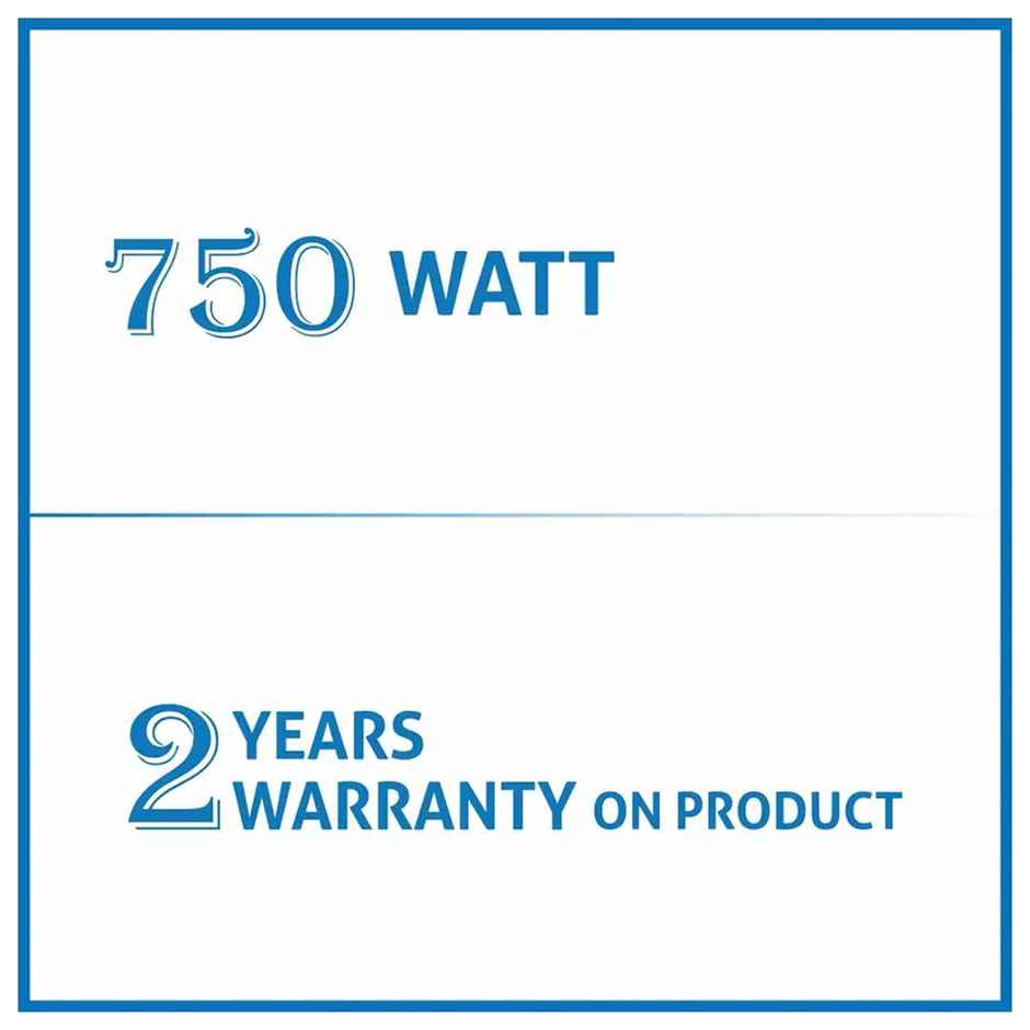 Glen SA 3024 Sandwich Maker Black - Grill