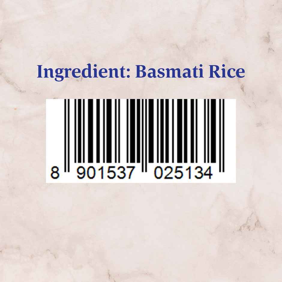 Daawat Super Pure Basmati Rice | Extra Long Grain