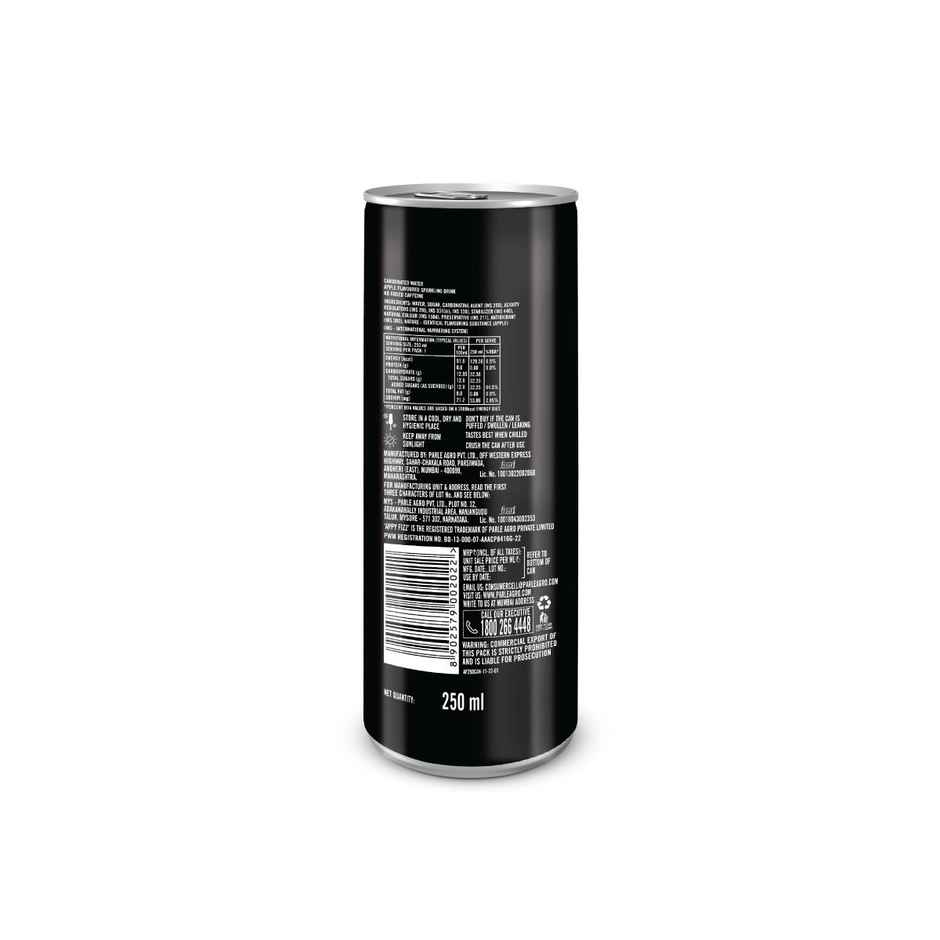 Appy Fizz Apple Soft Drink | Can | Fizzy & Refreshing