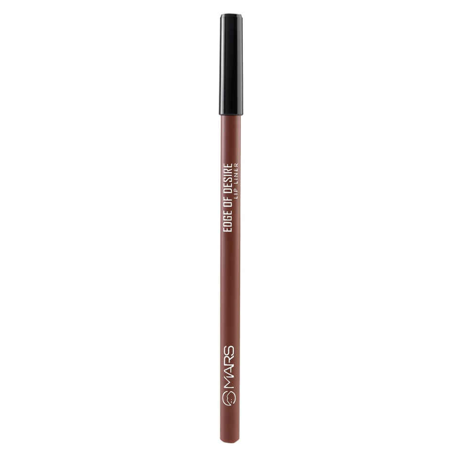 MARS Cosmetics Edge of Desire Lip Liner | 02 Deep Dawn