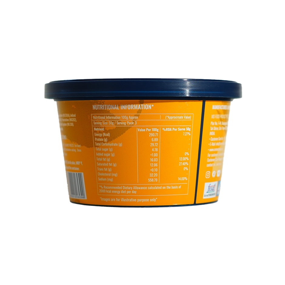 Cremeitalia Cheese Sauce