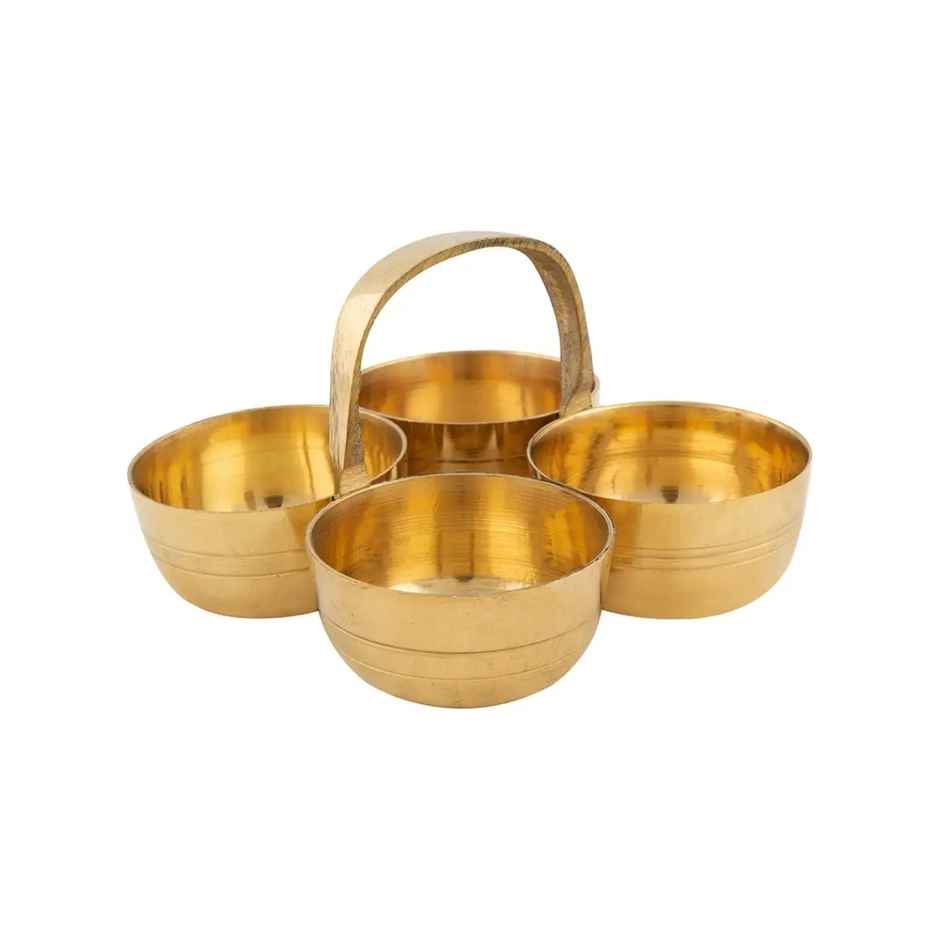 Shubhkart Nitya Choumukha | Size: 0