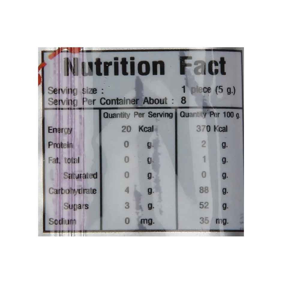 Sour Punk Blueberries