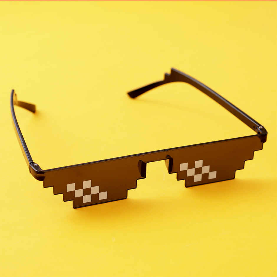 Propcon Quirky Meme Goggles