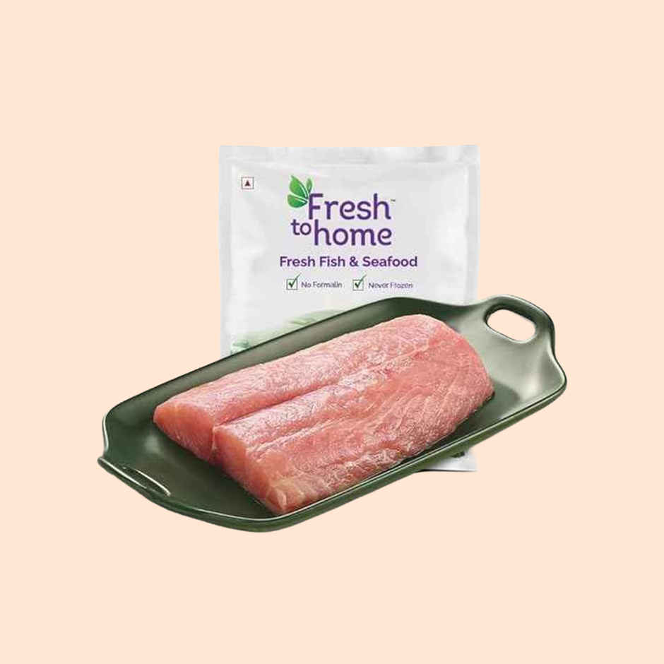 Freshtohome Baasa Boneless Fillet