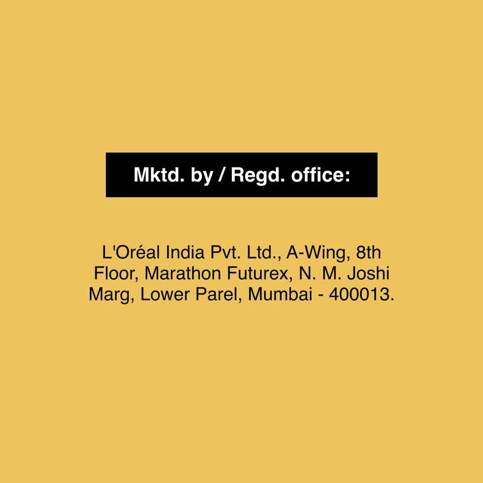 L'Oreal Paris Extraordinary Oil Nourishing Conditioner For Dry & Dull Hair