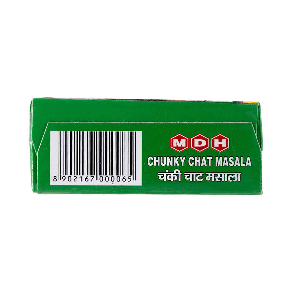 MDH Chunky Chat Masala
